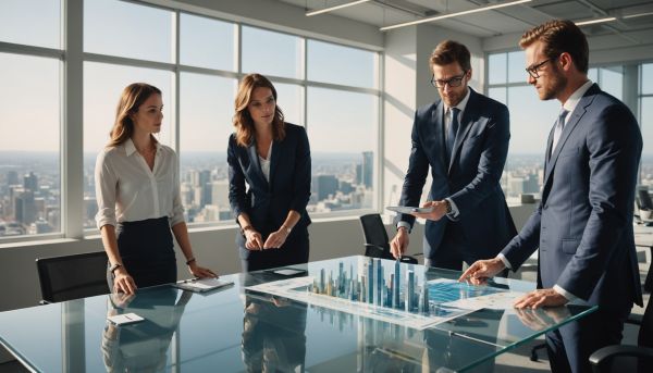 Comment financer un projet immobilier rentable ?