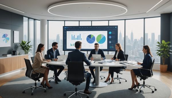Comment s'appuyer sur une équipe d'experts ?