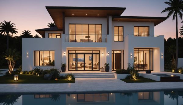 Comment sécuriser votre patrimoine immobilier pour vos vacances