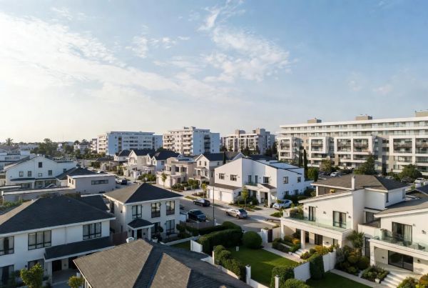 Les quartiers les plus prisés pour l’immobilier de prestige à sanary-sur-mer