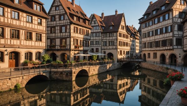 Où se situe notre agence strasbourgeoise ?
