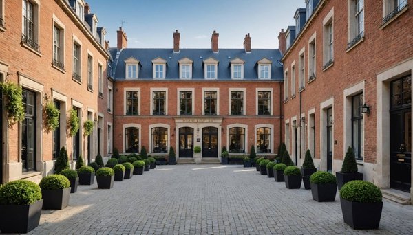 Barnes lille : votre expert en immobilier de luxe à lille