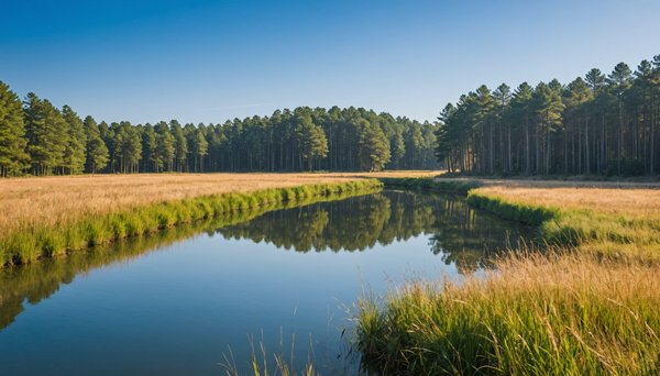 Où acheter un terrain dans les landes : découvrez les meilleures options