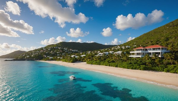 Classement des meilleures agences immobilières à Saint Barth en 2025