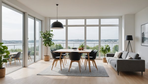 Acheter un appartement à nantes : île de nantes et hypercentre